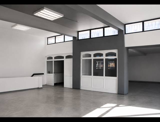 180M² BUILDING TO LET IN WOODSTOCK